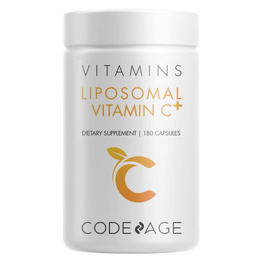 Codeage Liposomal Vitamin C
